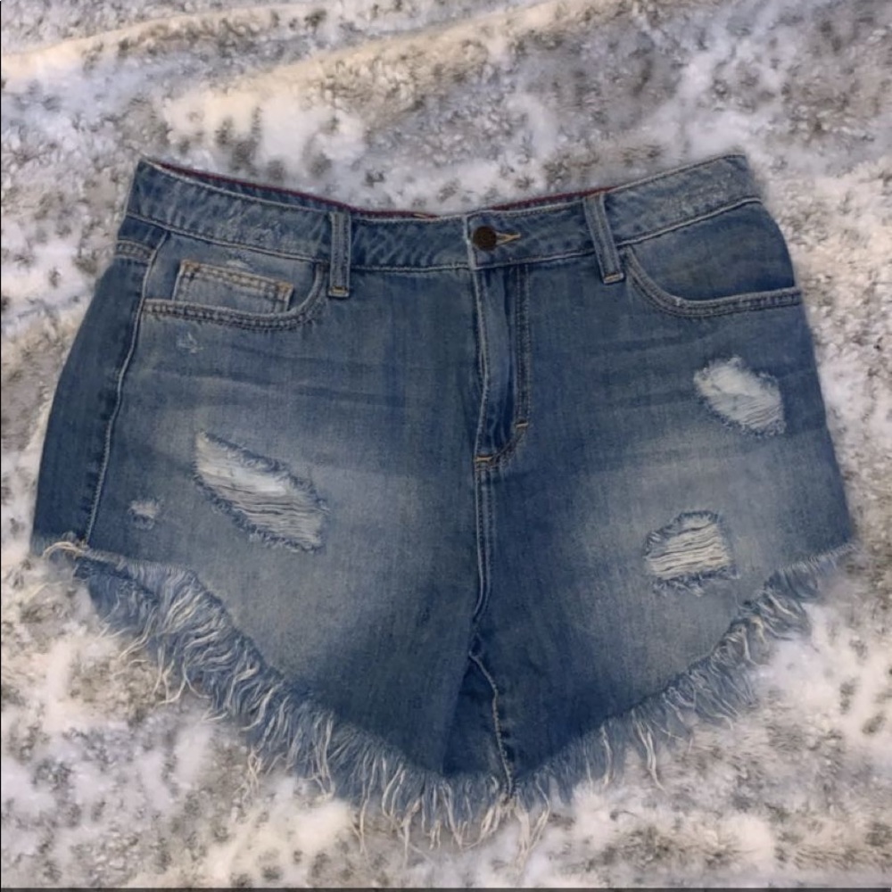 Fashion Nova Shorts